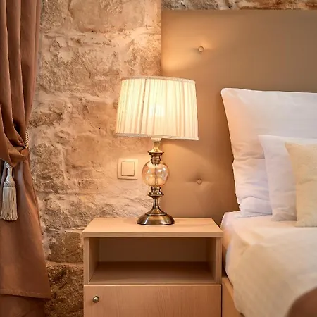 Pensjonat Lanterna Split