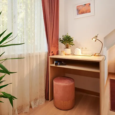 Pensjonat Lanterna Split