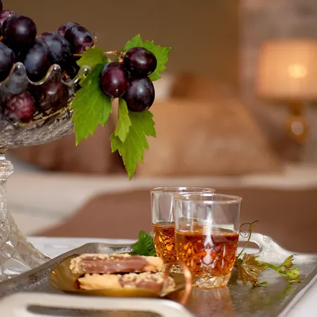 Lanterna Pensjonat Split