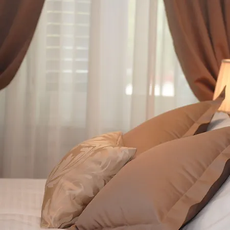 Lanterna Pensjonat Split