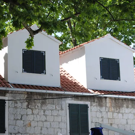 Pensjonat Lanterna Split