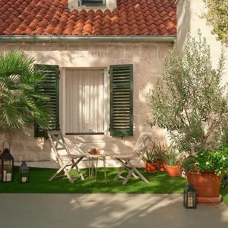 Pensjonat Lanterna Split