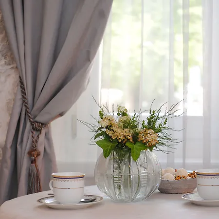 Pensjonat Lanterna 4*