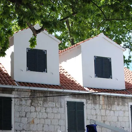 Lanterna Pensjonat Split